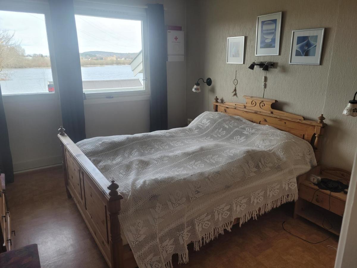 Hus Ved Lillestrom By Βίλα Εξωτερικό φωτογραφία