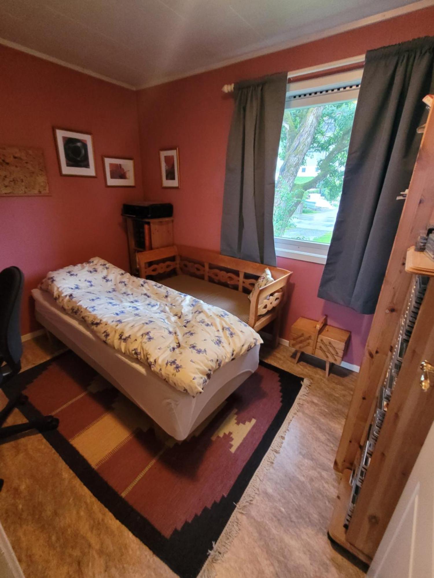 Hus Ved Lillestrom By Βίλα Εξωτερικό φωτογραφία